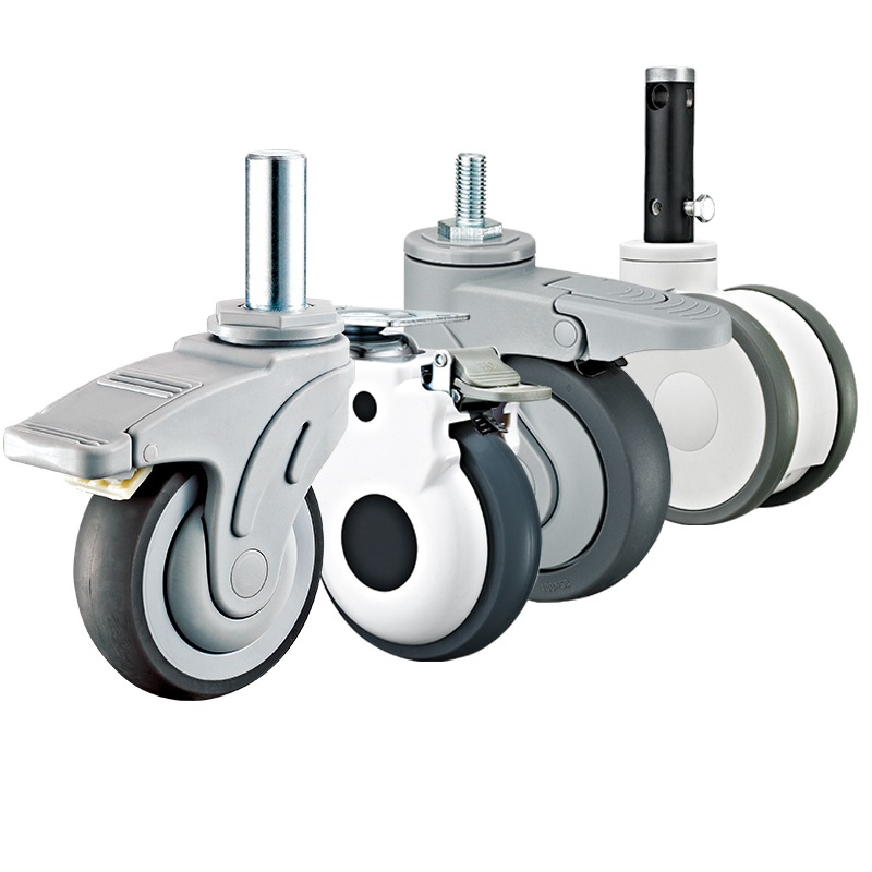 Medical Caster Series