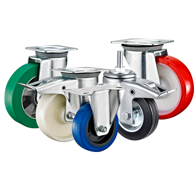 Industrial Caster Series