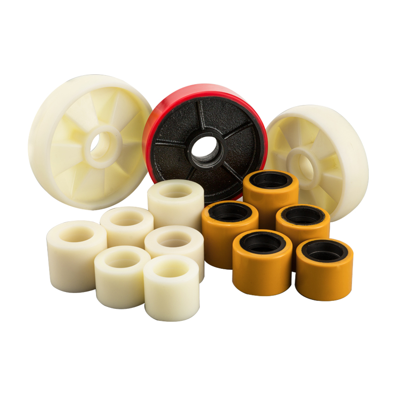 Wheels and Accessories